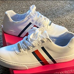 Tommy Hilfiger Low Top Women’s Shoes